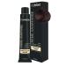 Femmas hair color light brown gold 5.3 I Professional cream hair color with argan oil keratin & ceramids I as a permanent hair color or tint for radiant durable color results i 100 ml light brown gold 5.3 1 Pack