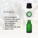 Huile Essentielle De Vanille Bourbon 15ml AMYRON Naturelle Et Pure 100% Id ale Pour l'Aromath rapie Et Le Diffuseur d'Huiles Essentielles/Massages Aromatiques/Usage Alimentaire. - Buy Online on GoSupps.com