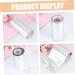  minkissy minkissy 1 Roll Permanent Aluminum Foil for Hair Perm - 15C - Buy Online on GoSupps.com