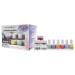 Cuccio Pro Powder Polish Dip Starter Kit - Professional Dipping System - Buy Online on GoSupps.com