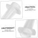 JEWEDECO Pyrantel Pamoate Nose Poultry Moisturizing Make Up Kit - White 10pcs Insemination Kit for Women - Buy Online on GoSupps.com