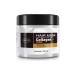 Collagen Hair Mask for Damaged Hair - Argan Oil Deep Repair Conditioning Treatment for Curly or Straight Thin Fine Hair B (100ml)