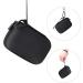 Hard EVA Carrying Case for Care Touch/KETO MOJO/CareSens Blood Glucose Monitor Kit - Diabetes Testing Kit Case - Small Size - Buy Online on GoSupps.com