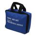 First Aid Central AZ-EDFAK Everyday Emergency First Aid Kit For Home Travel and Work 185 Pieces - Buy Online on GoSupps.com