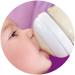 Philips Avent Natural Baby Bottle Fast Flow Nipple 6M+ Flow 4 SCF654/43 (Pack of 4) - Buy Online on GoSupps.com