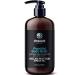 Psoriasis Body Wash  100% Natural pH Balancing Acids and Olive Oil Shower Cream. Sulfate Free Deep Moisturizing Treatment for Very Dry & Itchy Skin. Good for Relieving Eczema. 13.5 fl. Oz