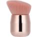 Verdant Touch Makeup Tools Angled Blush Brush Soft Hair Makeup Brush for Bronzer Loose Powder Portable Face Cosmetics Tool - Buy Online on GoSupps.com