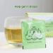 Wins Town Colon Cleanser Tea Herbal Laxative Tea Relieve Constipation and Body Detox Supports Healthy Gut and Digestion 20 Tea Bags - Buy Online on GoSupps.com