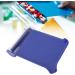 Tablet Counting Tray with Spatula - Hygienic & Efficient Pill Counter for Left-Handed Use | Easy to Clean - Buy Online on GoSupps.com