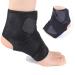IDB Adjustable Compression Unisex Ankle Brace - The Perfect Ankle Support for Injury Recovery and Prevention