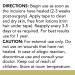 Silicone Scar Tape for Post-Op Scar Management - 0.5in x 120in | Ageless Millennial Aesthetics - Buy Online on GoSupps.com