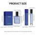 VEFSU Men's Perfume Lasting Fragrance Marine Fragrance Perfume(10ml/50ml) Fresh Spray Fresh Floral (A 12.8 * 2 * 2) 1 Fl Oz (Pack of 1) A - Buy Online on GoSupps.com