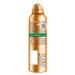  Garnier Garnier Ambre Solaire Ideal Bronze SPF 30 - Face and Body Sunscreen Water Resistant 150 ml" (3) - Buy Online on GoSupps.com