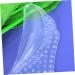 FOMIYES Arch Support Insole Pads for Women's Heels - Transparent Shoe Inserts for Enhanced Comfort & Support - Buy Online on GoSupps.com