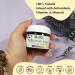 MONA BRANDS All Natural Deodorant Body Butter for Whole Body & Intimate Parts | Deodorant Cream for Women Men and Teens | Aluminum Free | Lavender & Lemon 2 oz Lavender & Lemon 2 Ounce (Pack of 1) - Buy Online on GoSupps.com
