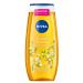 Beiersdorf NIVEA Shower gel scent of exotic fruits 250 ml pack of 6