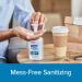 Purell Advanced Hand Sanitizer 2in1 Moisturizing Foam with Essential Oils 10 oz Pump (Pack of 3) - Buy Online on GoSupps.com
