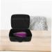Healeved 1pc Hair Dryer Storage Bag Hair Dryer Carrier Case Straightener Hard Case Volumizer Bags Kit Eva - Buy Online on GoSupps.com