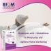 Biom Probiotics VagiBiom Vaginal Gel - Hyaluronic Acid & Glutathione for Moisture & pH Balance | Vegan & Paraben-Free - Buy Online on GoSupps.com