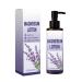 Lait pour le corps pour peaux s ches | Cr me corporelle parfum e cr me nourrissante non grasse pour un sommeil relaxant r g n ration de la peau sensible