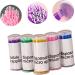DOITOOL 5 Cotton Swab Microbrushes - Eyelash Extensions Cleaning Brushes & Microswabs | Quality PVC Makeup Tools for Perfect Eyelash Care - Buy Online on GoSupps.com