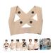 Buy MAGICLULU Posture Corrector Brace for Women - Comfortable Hunchback Support Corset & Bra Vest - Buy Online on GoSupps.com