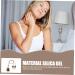 Beaupretty Electric Acupuncture Massager for Neck Cervical Spine Therapy Device 51x5x2cm Golden International Shipping Available - Buy Online on GoSupps.com