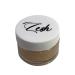 Organic Lip Scrub with Coconut Oil Shea Butter & Vitamin E - Exfoliate & Hydrate Dry Lips - 70g Made in Canada - International Shipping Available - Buy Online on GoSupps.com