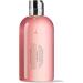 Molton Brown Delicious Rhubarb & Rose Bath & Shower Gel 300ml - Limited Edition - Buy Online on GoSupps.com
