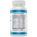 Beardactive Multivitamin & Minerals Complex - High Dose 120 Capsules - Biotin B2 B12 Calcium - Made in Germany - Boost Beard Growth - Buy Online on GoSupps.com