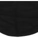 Breathable Cotton Tracheostomy Cover - Black Neck Stoma Protection for Walking - International Shipping - Buy Online on GoSupps.com