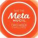 Metamucil Orange 6.8 lbs - Fiber Supplement for Digestive Health - Buy Online on GoSupps.com