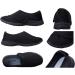 KXSM Diabetic Shoes - Elderly Swollen Feet Walking Shoes - Adjustable Arthritis Edema Shoes - Extra Wide Orthopaedic - Anti-Slip - Grey - Size 42 - Buy Online on GoSupps.com
