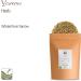 Yarrow Leaf and Flower Organic - Dried Achillea Millefolium Tea - Yarrow Tea Organic Dried Yarrow Flowers Yarrow Flower Tea - Buy Online on GoSupps.com