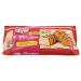 Dr. Oetker Mini Marzipan Cake - 4 Individually Packed Chocolate Glazed Sponge Cakes (35g each) - Perfect for On-the-Go Treats - Buy Online on GoSupps.com