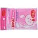 Buy Soft Nose Cotton Balls - Skin Friendly & Quick Bleeding Control | Ideal for Home Use - Buy Online on GoSupps.com