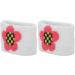 Get Gernie Nausea Relief Wristband - Polyurethane Anti-Sickness Bands for Kids & Sports | Motion Sickness Solution - Buy Online on GoSupps.com