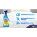 1001 Carpet Stain Remover 500ml Pack of 6 - Buy Online on GoSupps.com