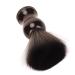 Beard Brush for Men - Nylon Bristle Shaving Brush for Quick Drying & Dirt Removal | Perfect for Home & Salon Use - Buy Online on GoSupps.com