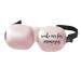 7.75" Light Pink Wake Me for Mimosas Unisex Adjustable Sleep Mask