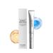 Eye Contour Cream, Bags and Dark Circles Massaging Eye Cream, Multi-Peptide Firming And Electronic Massager, Reduces Puffiness And Fine Lines And Dark Circles Around The Eyes