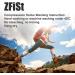 ZFiSt 2/5 Compression Sock 20-30mmHg XX-Large - Nurse Sock for Edema & Varicose - 5 Color Options - Buy Online on GoSupps.com