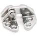 iSure Marine Heavy Duty Stainless Steel Boat Hatch Hinge with Removable Pin - Hardware - Buy Online on GoSupps.com