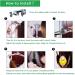 Neck Cervical Traction Device Unit Kit Over The Door Neck Traction Device Neck Stretcher for Neck Pain Relief - Buy Online on GoSupps.com