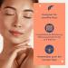 By Amazon Transparent Wax Strips for Face with Calendula Extract - 20 Pieces & 4 Depilatory Towels - 4-Pack of Marigold Hair Removal Strips for Sensitive Skin - Buy Online on GoSupps.com