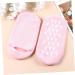 FOMIYES 6 Pairs Foot Mask Mositurizing Mitten Wicking Sock Cotton Gloves Socks for Woman Lotion Socks Overnight Mittens Kids Moisturizing Gloves Gel Socks Hand Gloves Miss Dry Hands - Buy Online on GoSupps.com