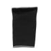 Neotech Care Calf Support Sleeve - Elastic & Breathable Knitted Fabric - Medium Compression - Black Colour (Size S 1 Unit) S 1 - Buy Online on GoSupps.com