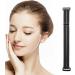 Miaija 2 Pieces Face Lift Tape Black Facelift Bands with Clips Reusable Hairpin Facial Lifting Bands for Women Girls Face Shaping - Buy Online on GoSupps.com