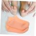 Gogogmee 1 Set Beauty Gloves Socks Women Moisturizing Gloves Moisturizing Gloves for Female Moisturizing Gloves and Socks Dry Hand Moisturizing Gloves for Lady Moisturizing Gloves for Women - Buy Online on GoSupps.com