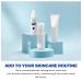 VANERIA Self Tanner Drops - Dark Quick Tan for Face & Body - Vegan & Cruelty-Free - Hyaluronic Acid - Natural & Long-Lasting - Streak-Free - 50ml - Buy Online on GoSupps.com